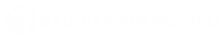 Gadhiya Agency Inc.