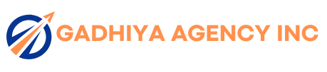 Gadhiya Agency Inc.